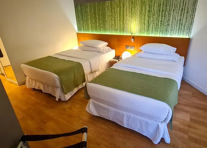 Bit Design Hotel