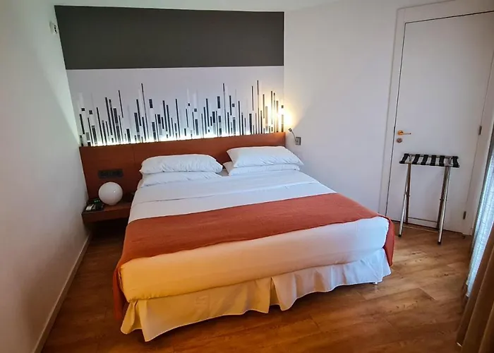 Bit Design Hotel