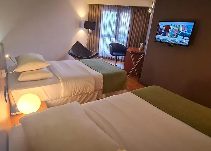 Bit Design Hotel